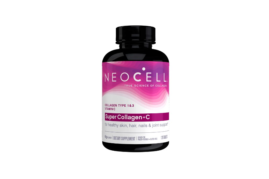 Sản phẩm collagen trị nám này cung cấp collagen thủy phân tinh khiết